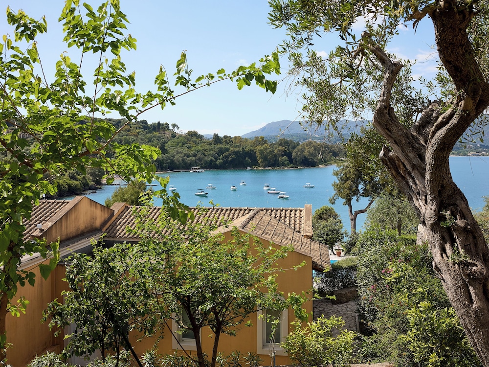 Grecotel Eva Palace — Attractions in the area in Dassia, Ionian Islands