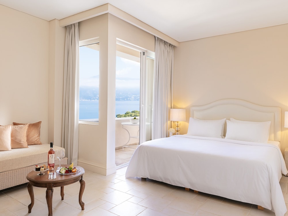 Grecotel Eva Palace — Hotel rooms in Dassia, Ionian Islands