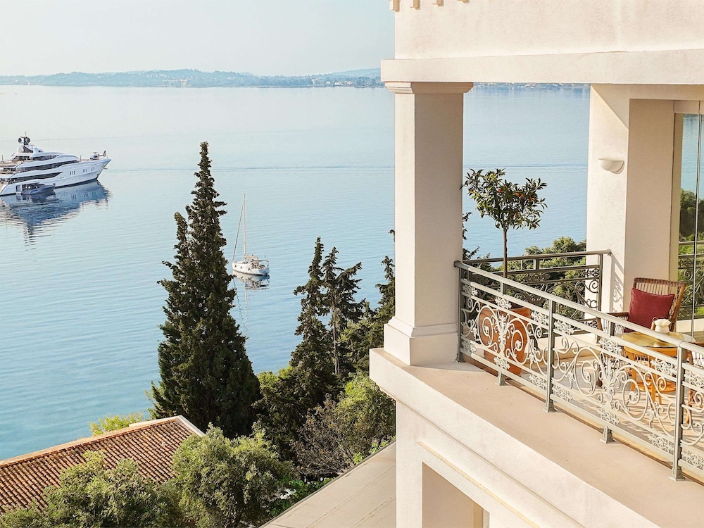 Grecotel Eva Palace — Attractions in the area in Dassia, Ionian Islands