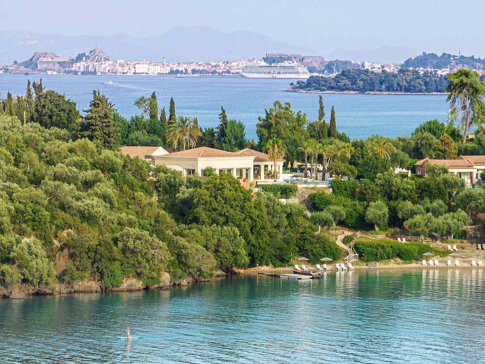 Grecotel Eva Palace — Attractions in the area in Dassia, Ionian Islands