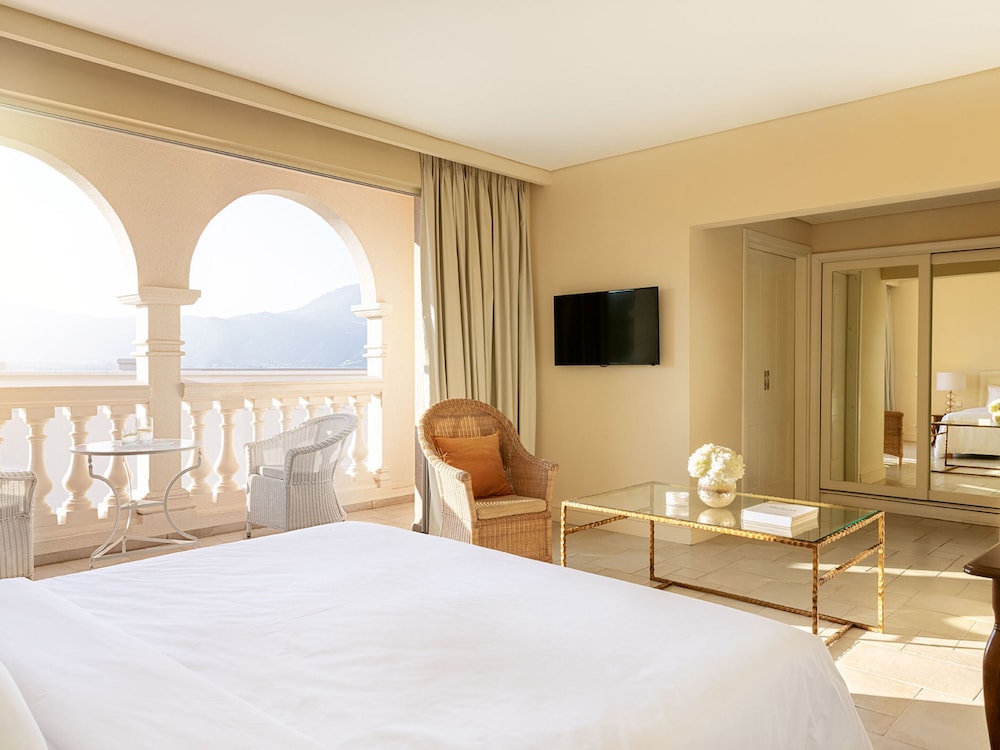 Grecotel Eva Palace — Hotel rooms in Dassia, Ionian Islands