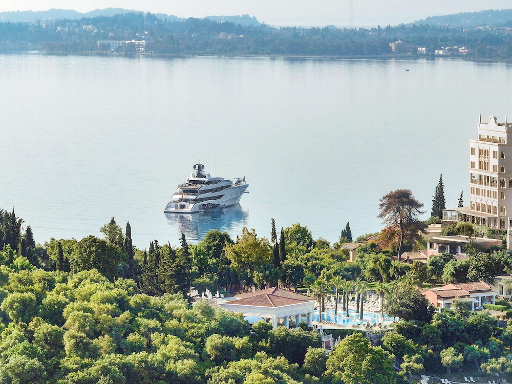 Grecotel Eva Palace — Attractions in the area in Dassia, Ionian Islands