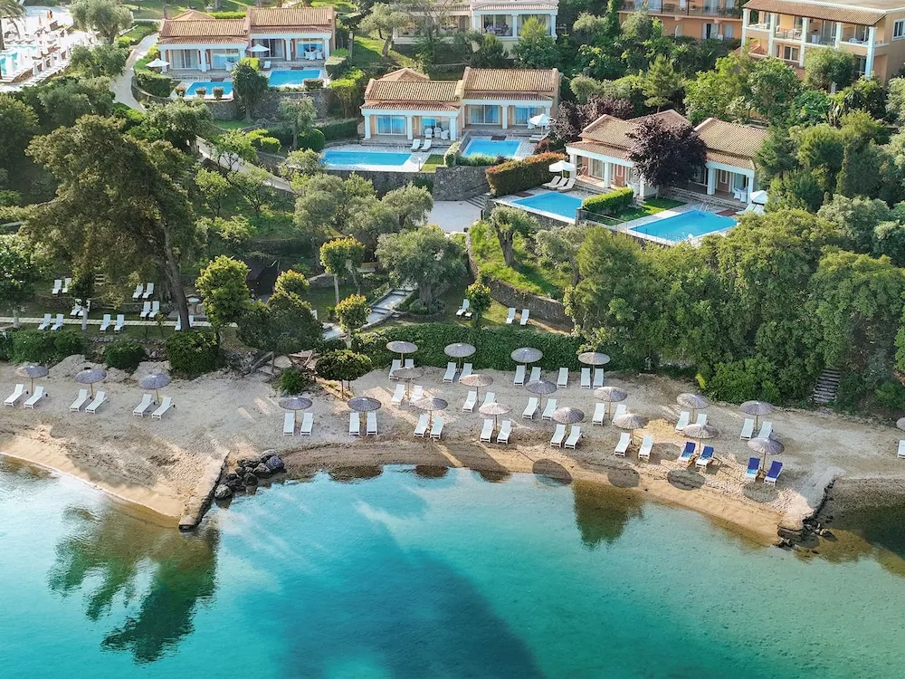 Grecotel Eva Palace