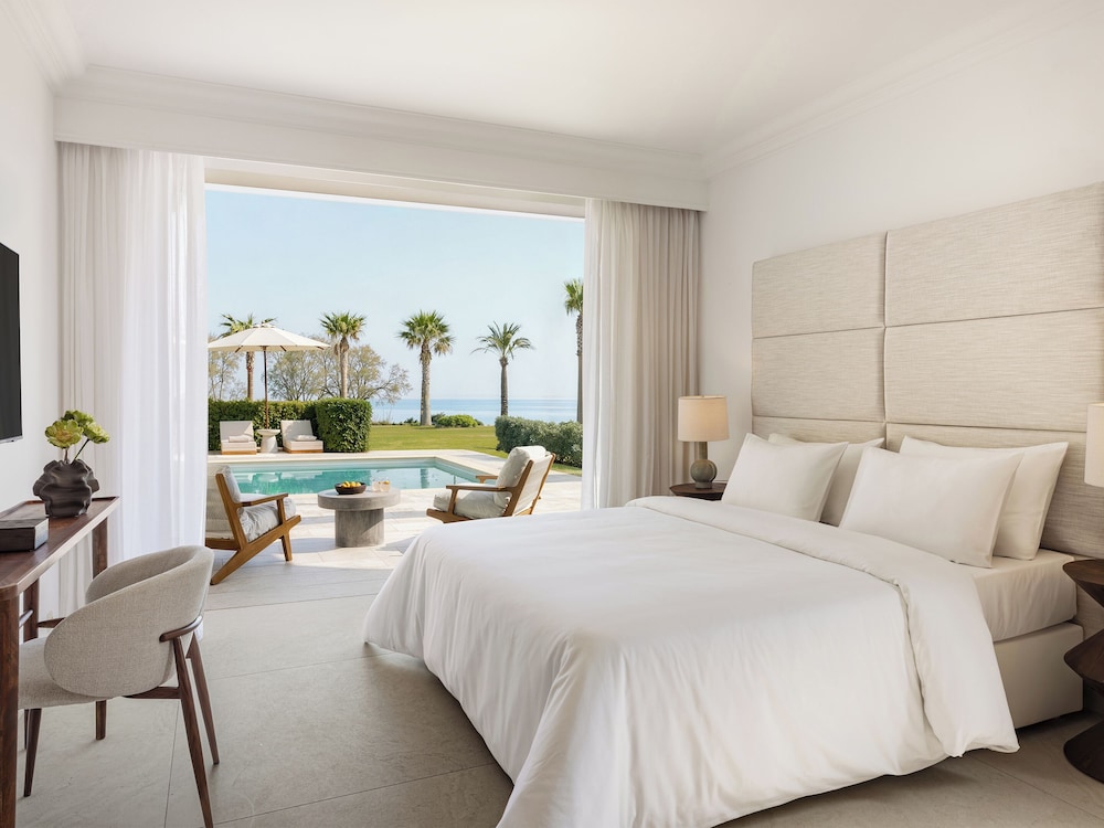 Grecotel LUX ME Kos — Hotel rooms in Psalidi, South Aegean