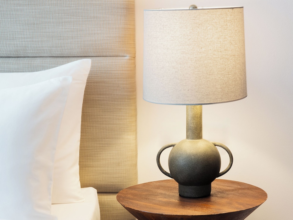 Grecotel LUX ME Kos — Hotel rooms in Psalidi, South Aegean