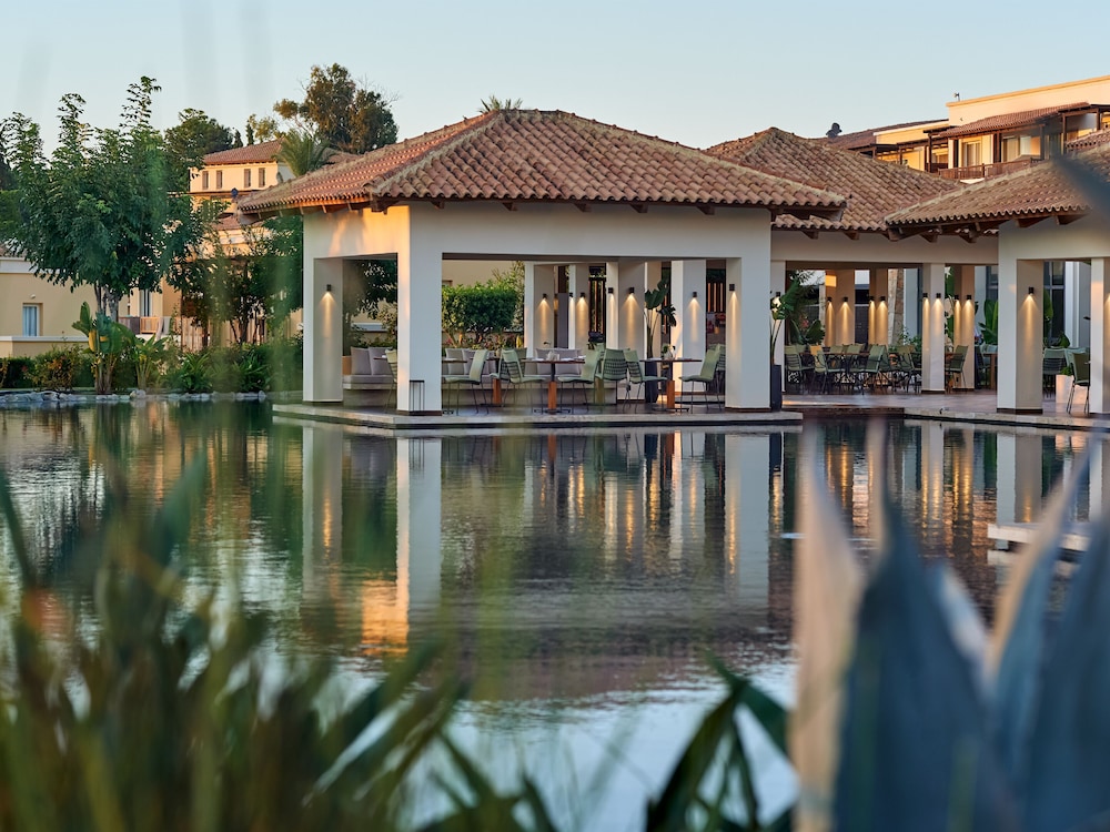 Grecotel LUX ME Kos — Restaurant & bars in Psalidi, South Aegean