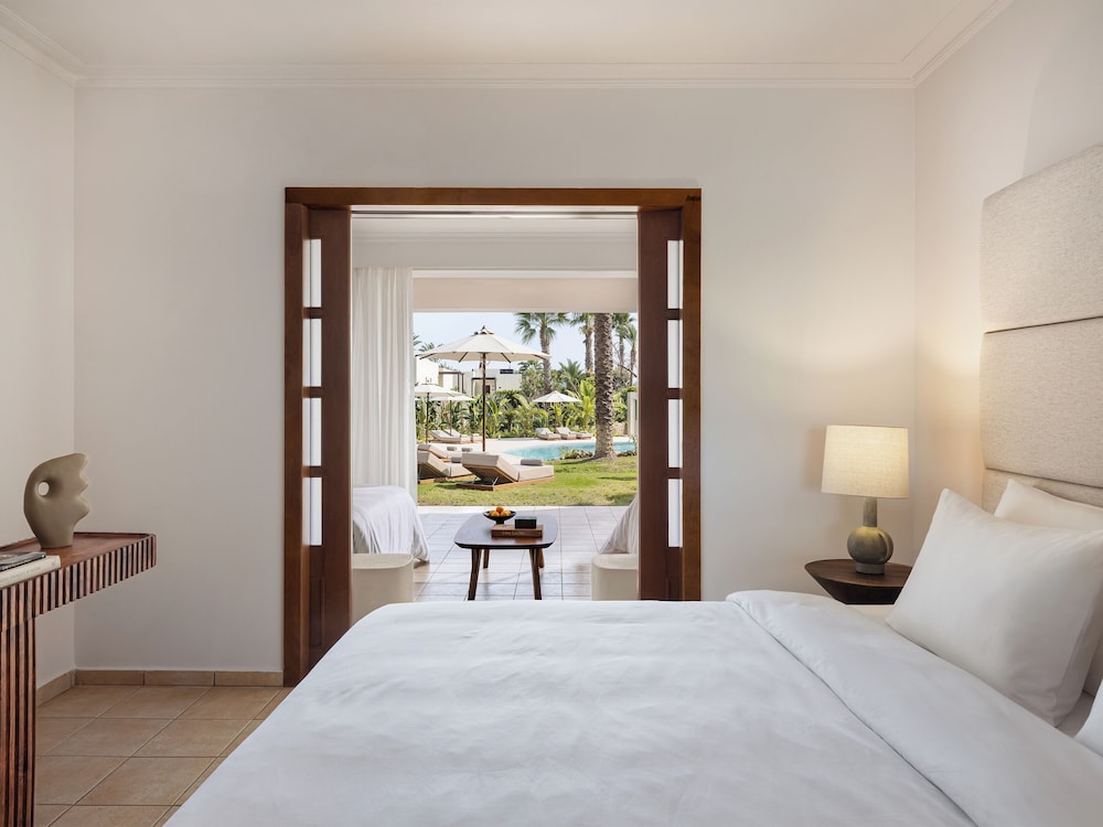 Grecotel LUX ME Kos — Hotel rooms in Psalidi, South Aegean