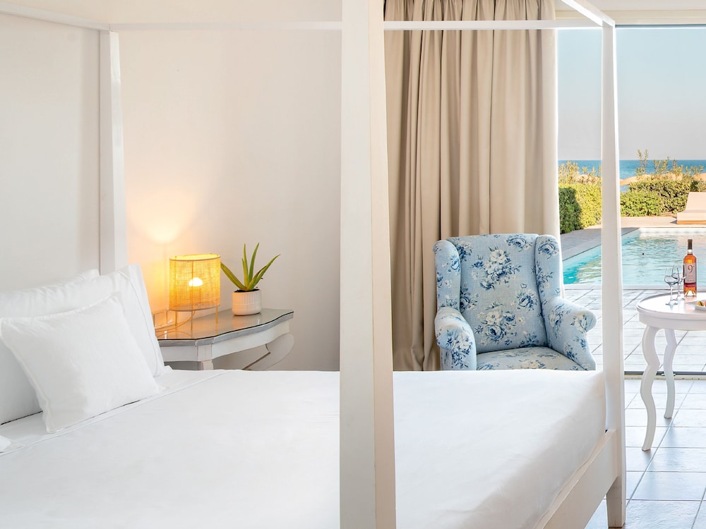 Grecotel LUX ME Kos — Hotel rooms in Psalidi, South Aegean