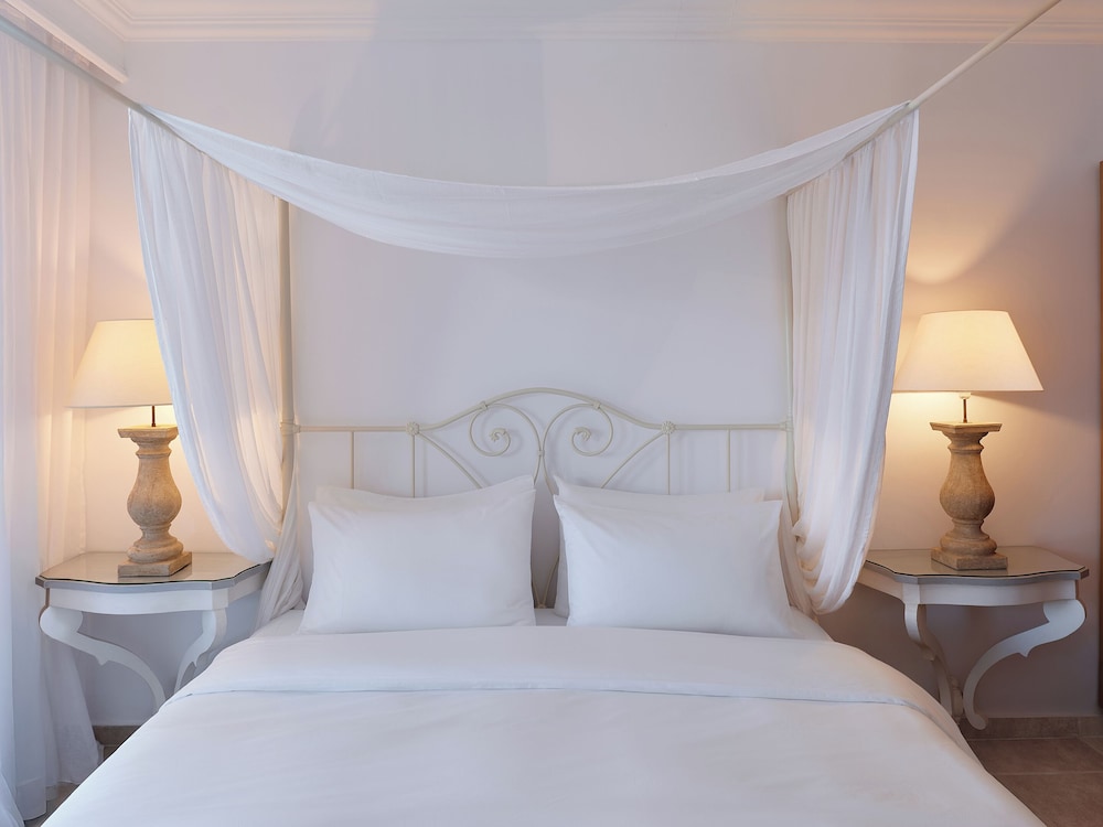 Grecotel LUX ME Kos — Hotel rooms in Psalidi, South Aegean