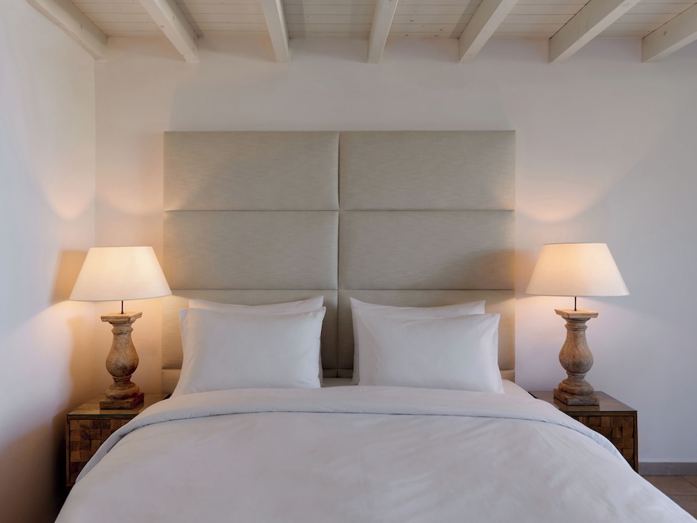 Grecotel LUX ME Kos — Hotel rooms in Psalidi, South Aegean