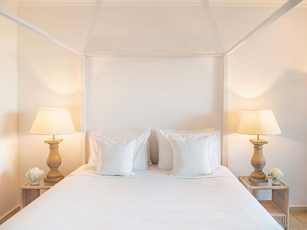 Grecotel LUX ME Kos — Hotel rooms in Psalidi, South Aegean
