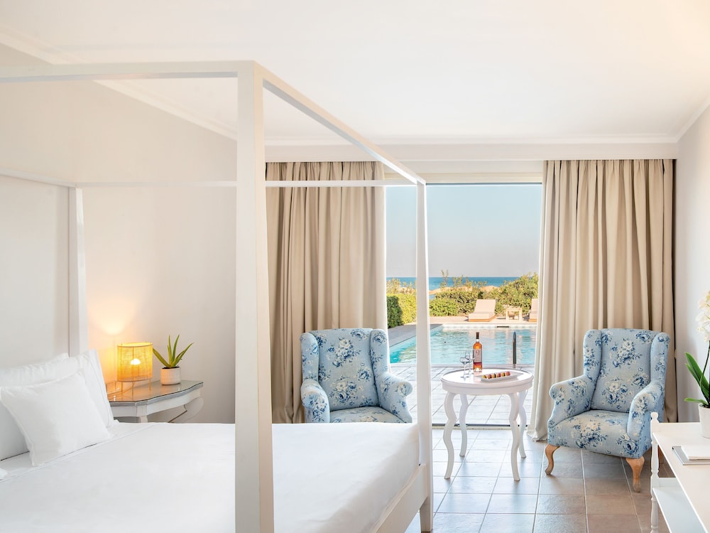 Grecotel LUX ME Kos — Hotel rooms in Psalidi, South Aegean