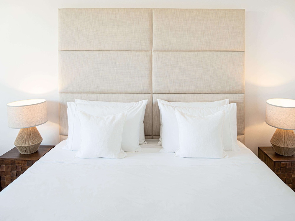 Grecotel LUX ME Kos — Hotel rooms in Psalidi, South Aegean