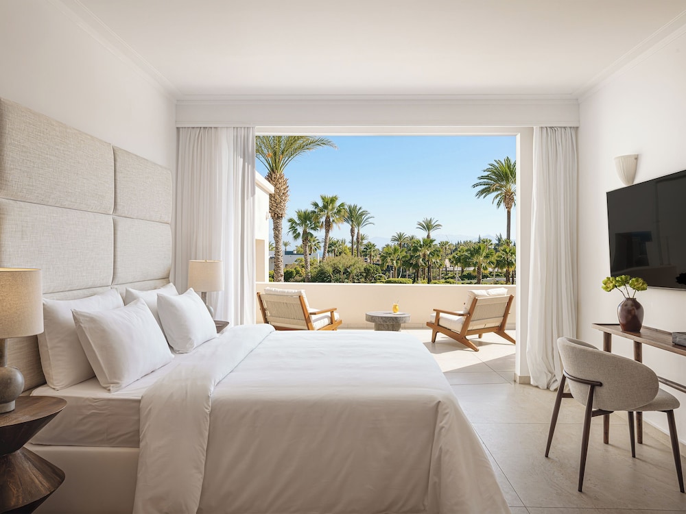 Grecotel LUX ME Kos — Hotel rooms in Psalidi, South Aegean