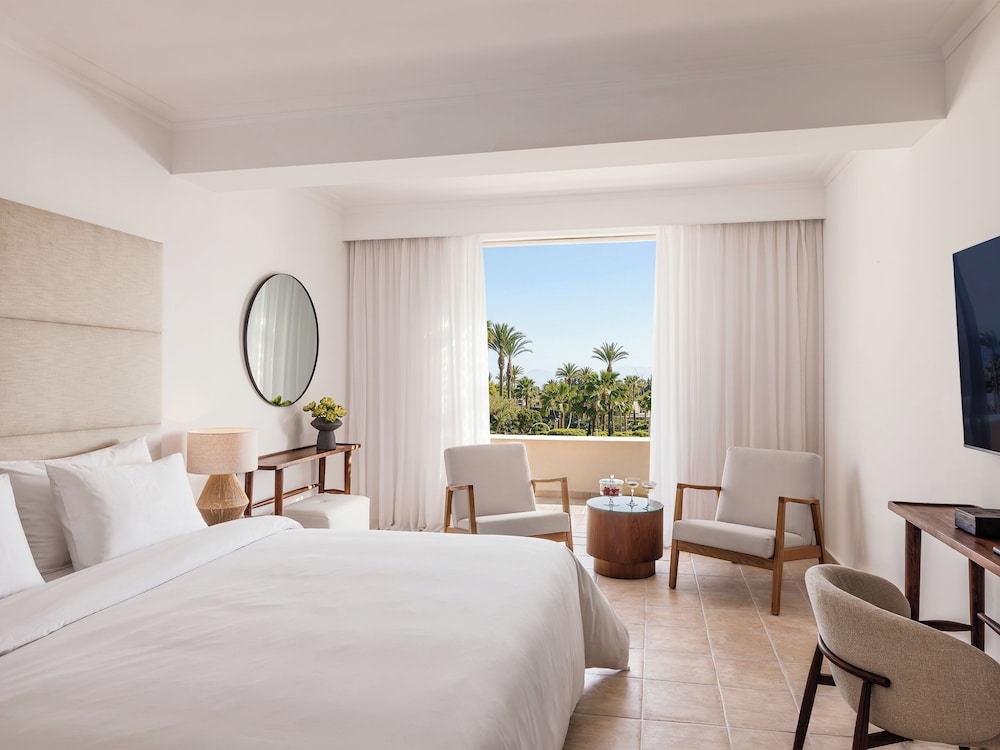 Grecotel LUX ME Kos — Hotel rooms in Psalidi, South Aegean