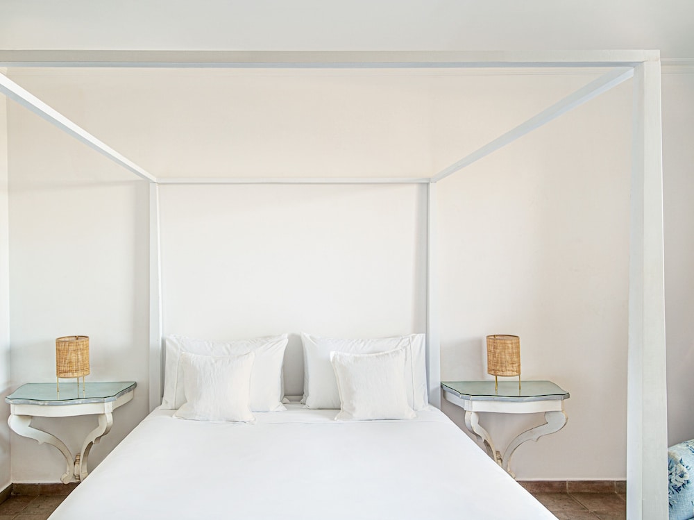 Grecotel LUX ME Kos — Hotel rooms in Psalidi, South Aegean