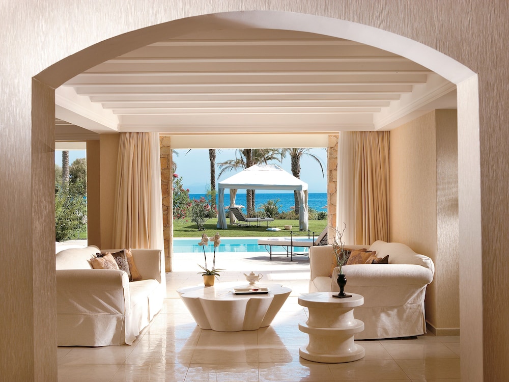 Grecotel LUX ME Kos — Hotel rooms in Psalidi, South Aegean