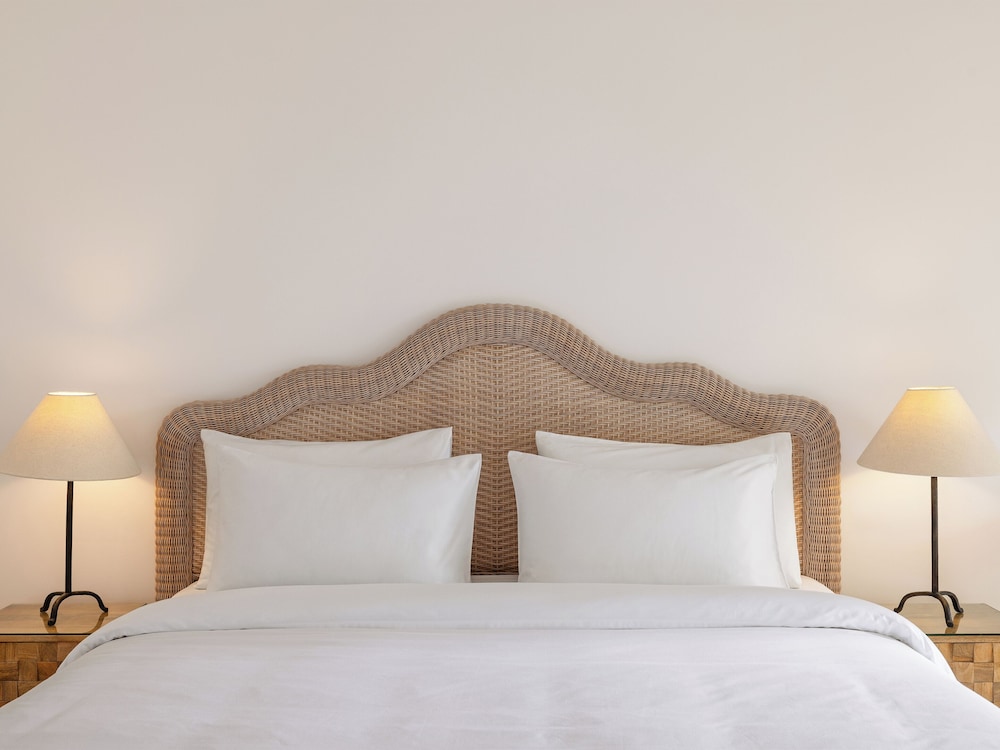 Grecotel LUX ME Kos — Hotel rooms in Psalidi, South Aegean