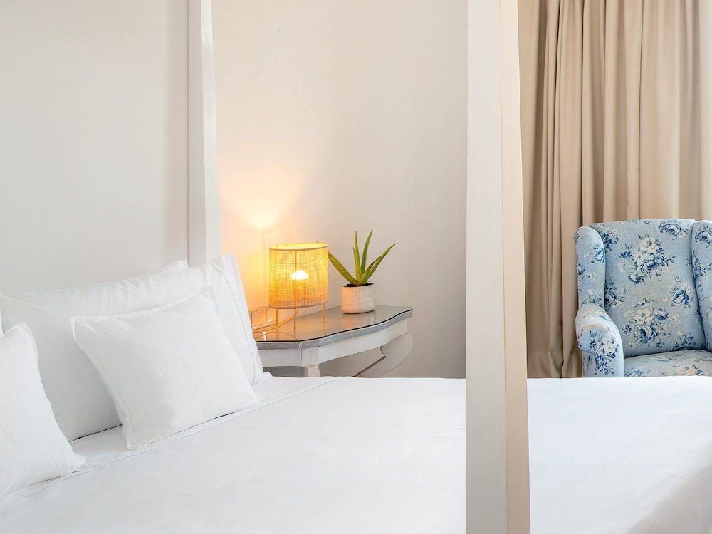 Grecotel LUX ME Kos — Hotel rooms in Psalidi, South Aegean