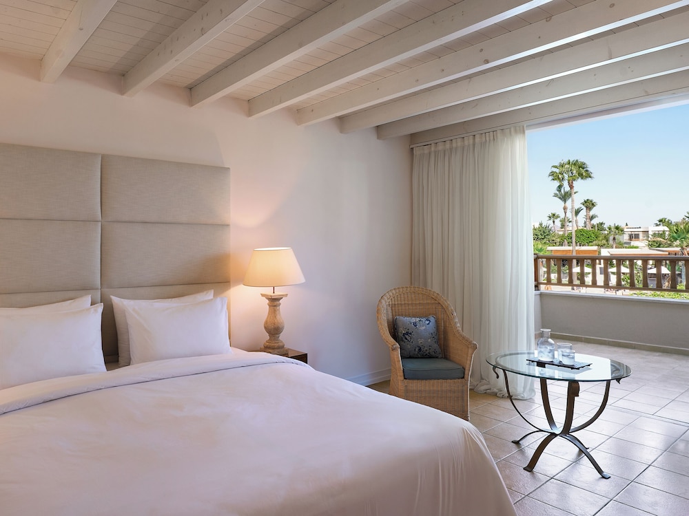 Grecotel LUX ME Kos — Hotel rooms in Psalidi, South Aegean