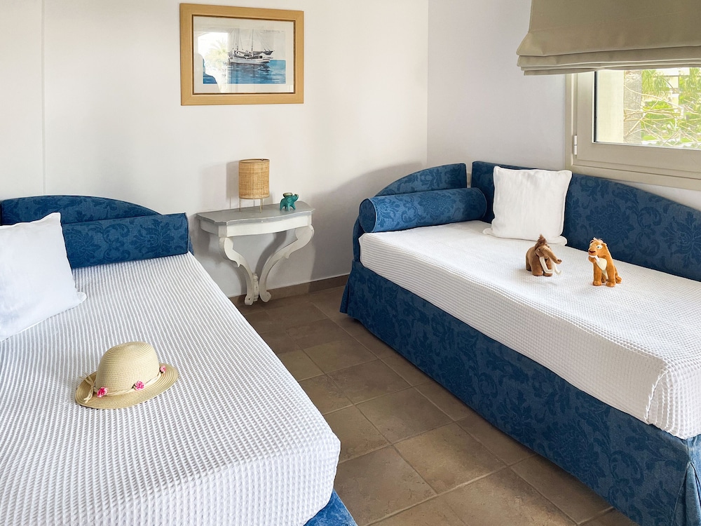 Grecotel LUX ME Kos — Hotel rooms in Psalidi, South Aegean