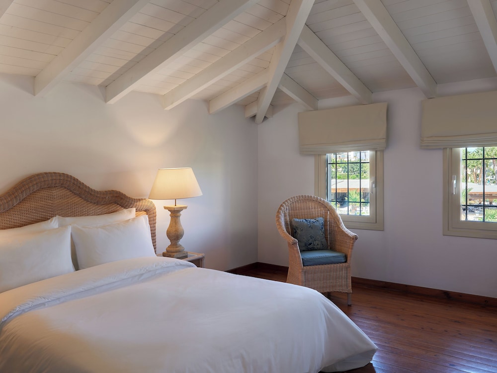 Grecotel LUX ME Kos — Hotel rooms in Psalidi, South Aegean