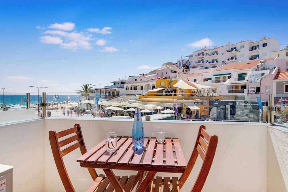 Hotel Carvoeiro Plaza — Attractions in the area in Carvoeiro, Faro