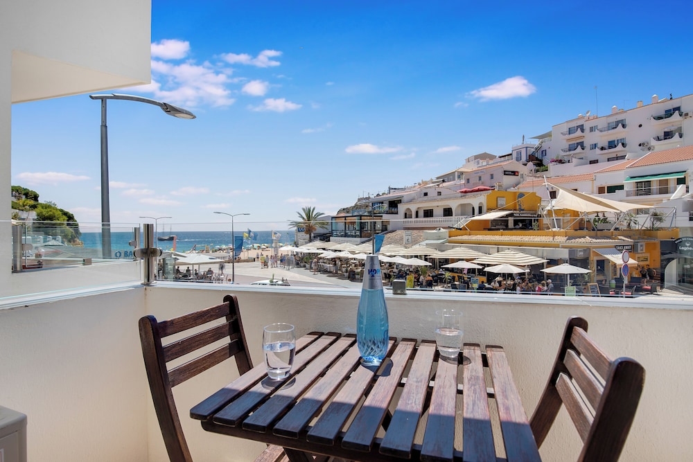 Hotel Carvoeiro Plaza — Attractions in the area in Carvoeiro, Faro