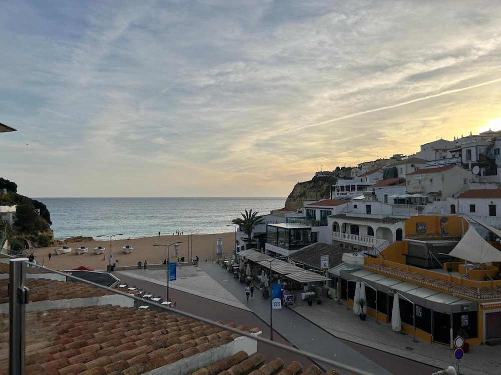 Hotel Carvoeiro Plaza — Attractions in the area in Carvoeiro, Faro