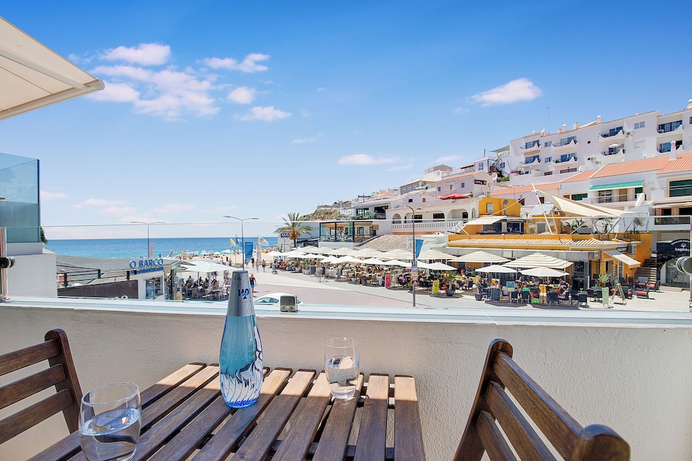 Hotel Carvoeiro Plaza — Attractions in the area in Carvoeiro, Faro