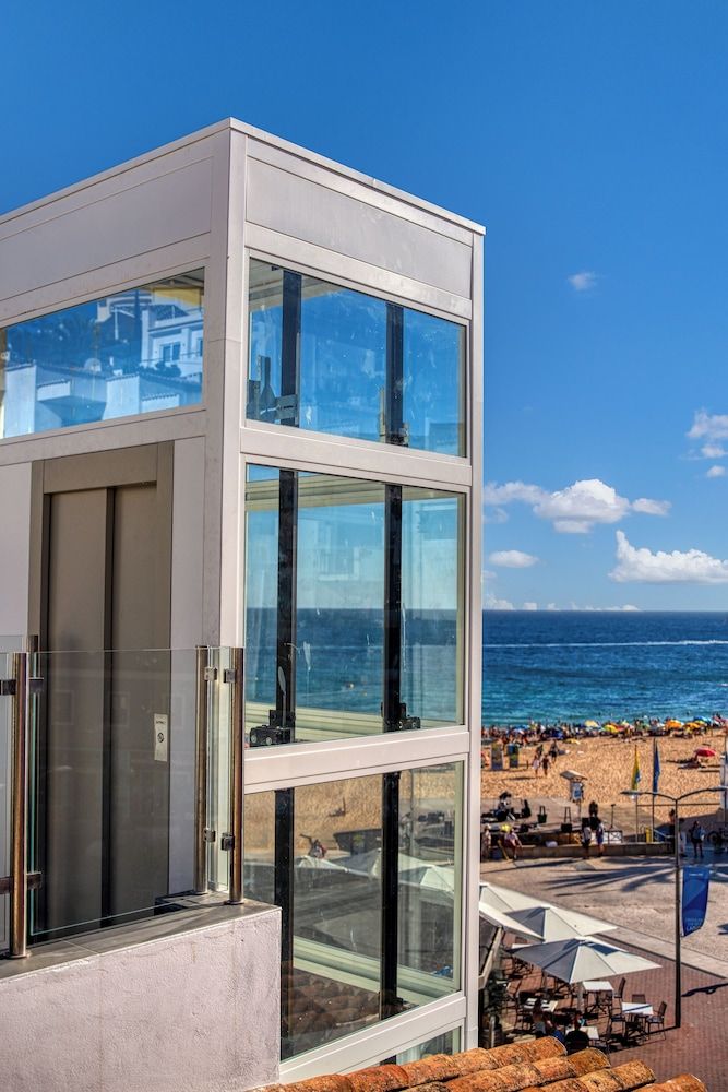 Hotel Carvoeiro Plaza image