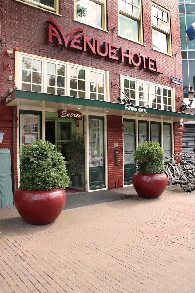 Hotel Avenue