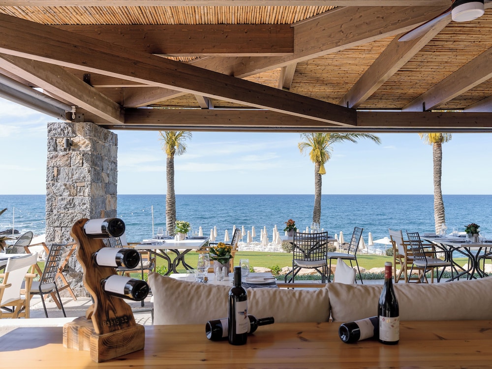 Grecotel Marine Palace & Aqua Park - zdjęcie 4