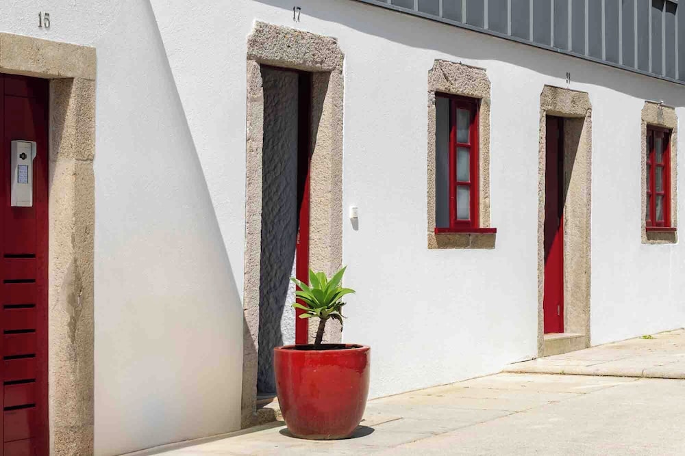 Casa Melo Alvim by Unlock Hotels - zdjęcie 3