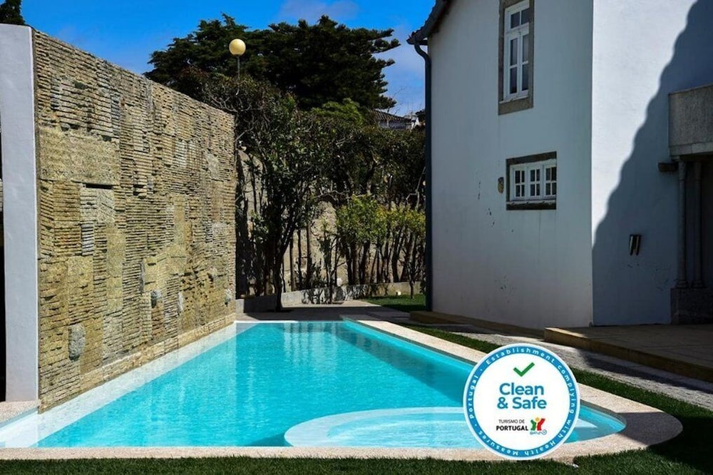 Casa Melo Alvim by Unlock Hotels - zdjęcie 4
