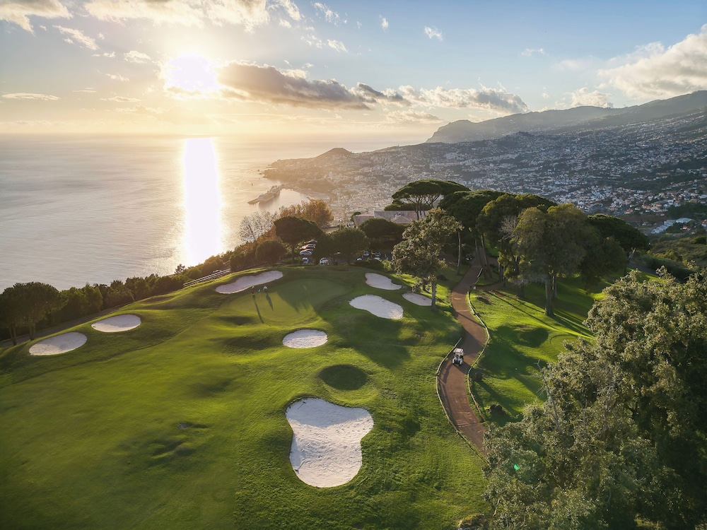 Casa Velha do Palheiro, Relais & Chateaux — Attractions in the area in Funchal, Madeira