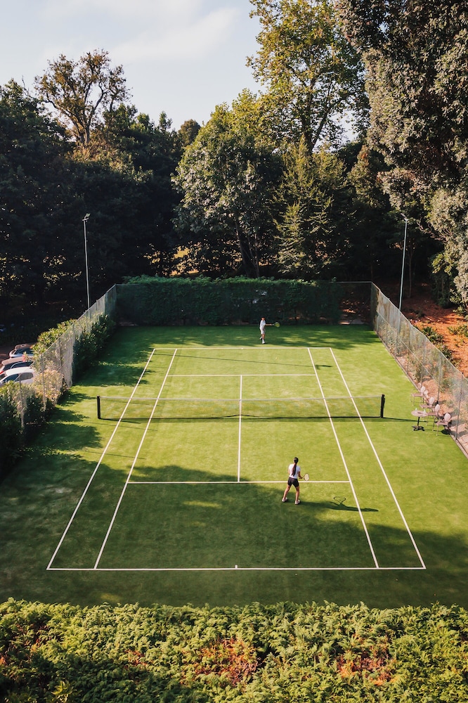 Casa Velha do Palheiro, Relais & Chateaux — Sports & recreation in Funchal, Madeira