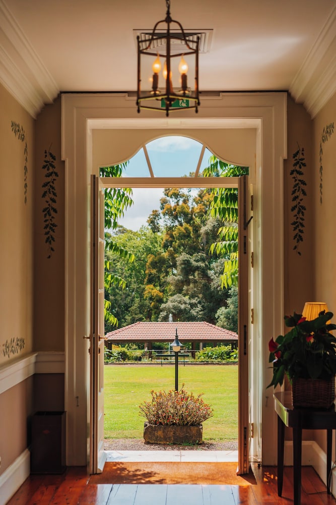 Casa Velha do Palheiro, Relais & Chateaux — Attractions in the area in Funchal, Madeira