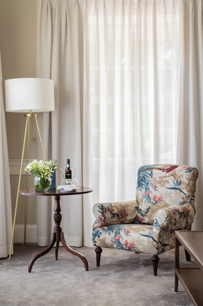 Casa Velha do Palheiro, Relais & Chateaux — Hotel rooms in Funchal, Madeira