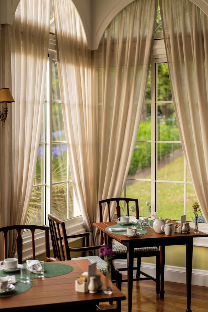 Casa Velha do Palheiro, Relais & Chateaux — Hotel rooms in Funchal, Madeira