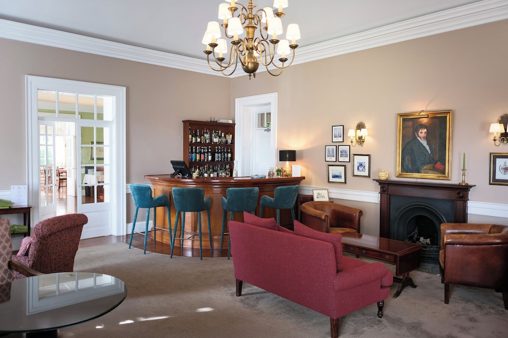 Casa Velha do Palheiro, Relais & Chateaux — Hotel rooms in Funchal, Madeira