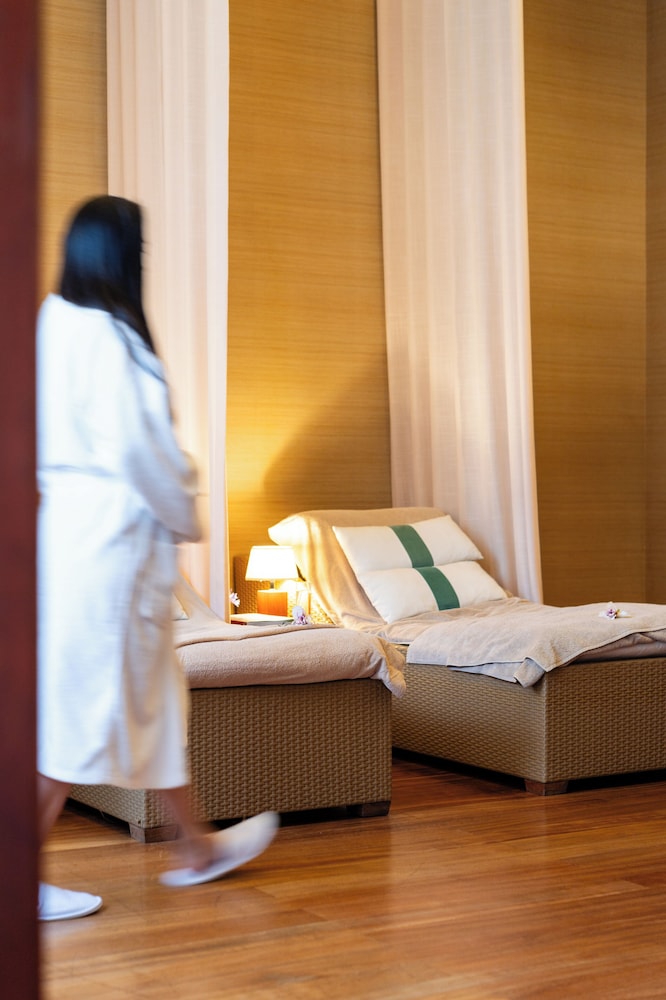 Casa Velha do Palheiro, Relais & Chateaux — Hotel rooms in Funchal, Madeira