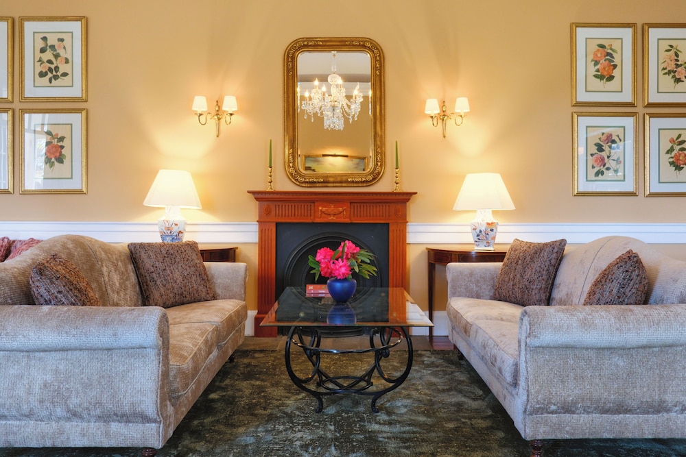Casa Velha do Palheiro, Relais & Chateaux — Hotel rooms in Funchal, Madeira