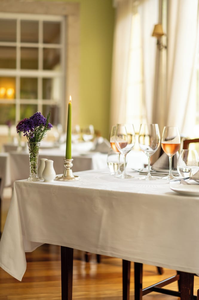 Casa Velha do Palheiro, Relais & Chateaux — Restaurant & bars in Funchal, Madeira