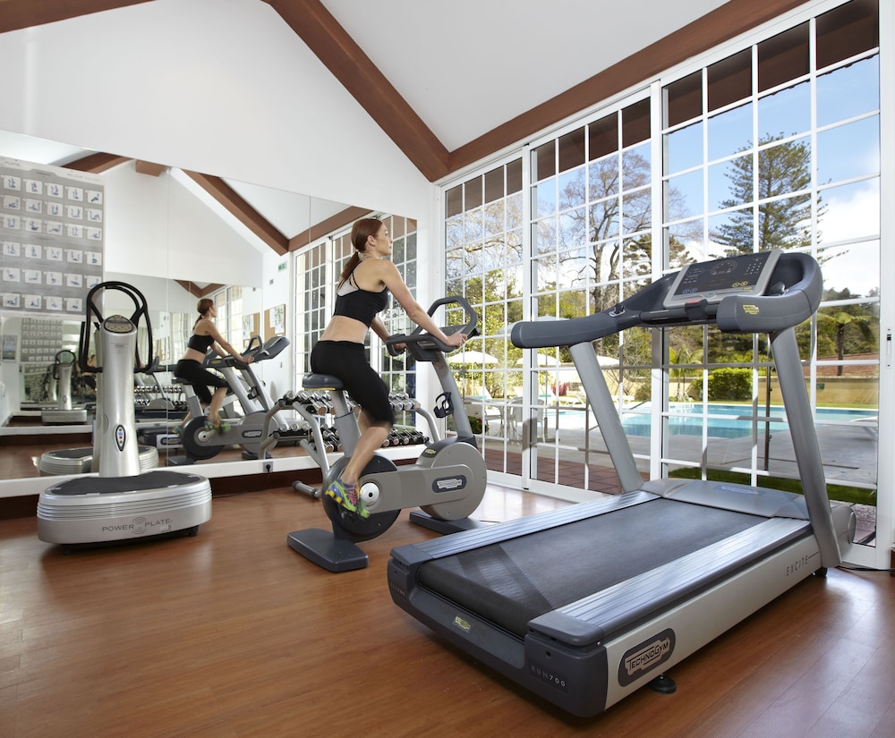 Casa Velha do Palheiro, Relais & Chateaux — Sports & recreation in Funchal, Madeira