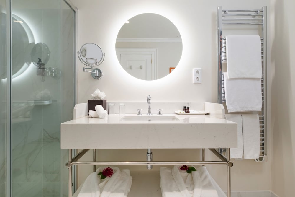 Casa Velha do Palheiro, Relais & Chateaux — Hotel rooms in Funchal, Madeira