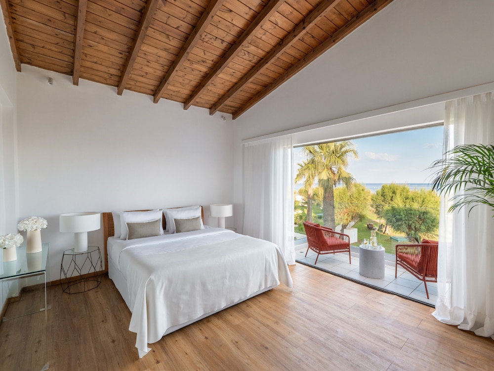 Grecotel LUX ME Dama Dama — Hotel rooms in Faliraki, South Aegean