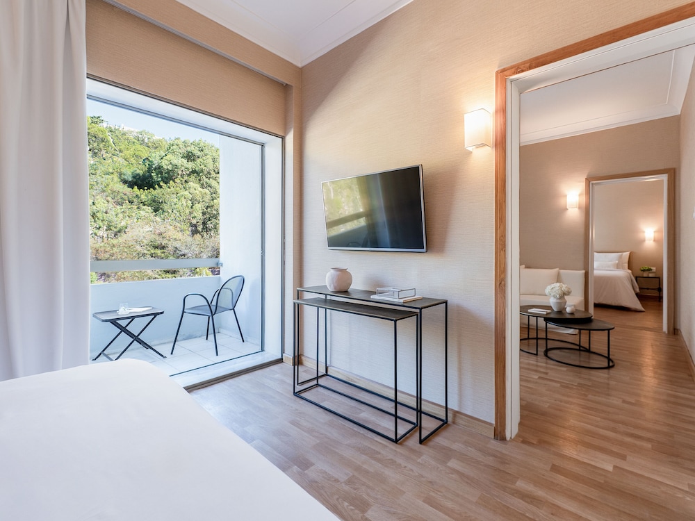 Grecotel LUX ME Dama Dama — Hotel rooms in Faliraki, South Aegean