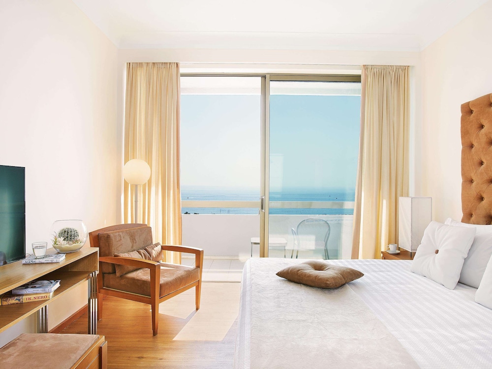 Grecotel LUX ME Dama Dama — Hotel rooms in Faliraki, South Aegean