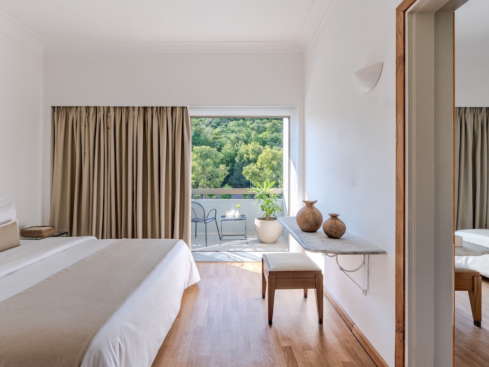 Grecotel LUX ME Dama Dama — Hotel rooms in Faliraki, South Aegean